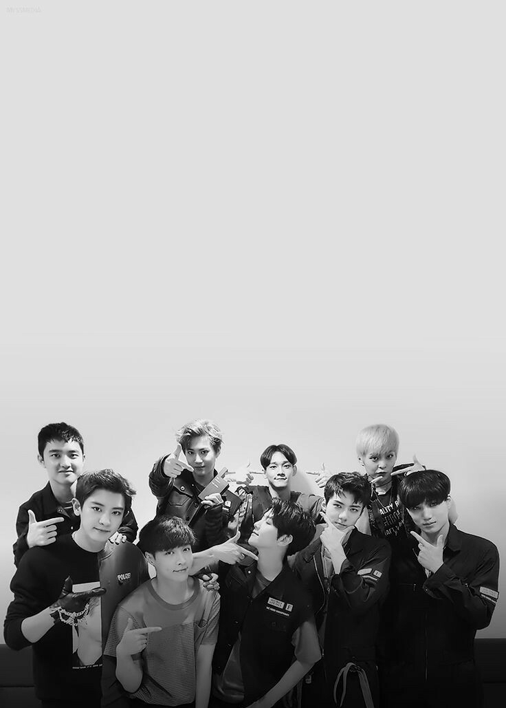 EXO의 최신 사진