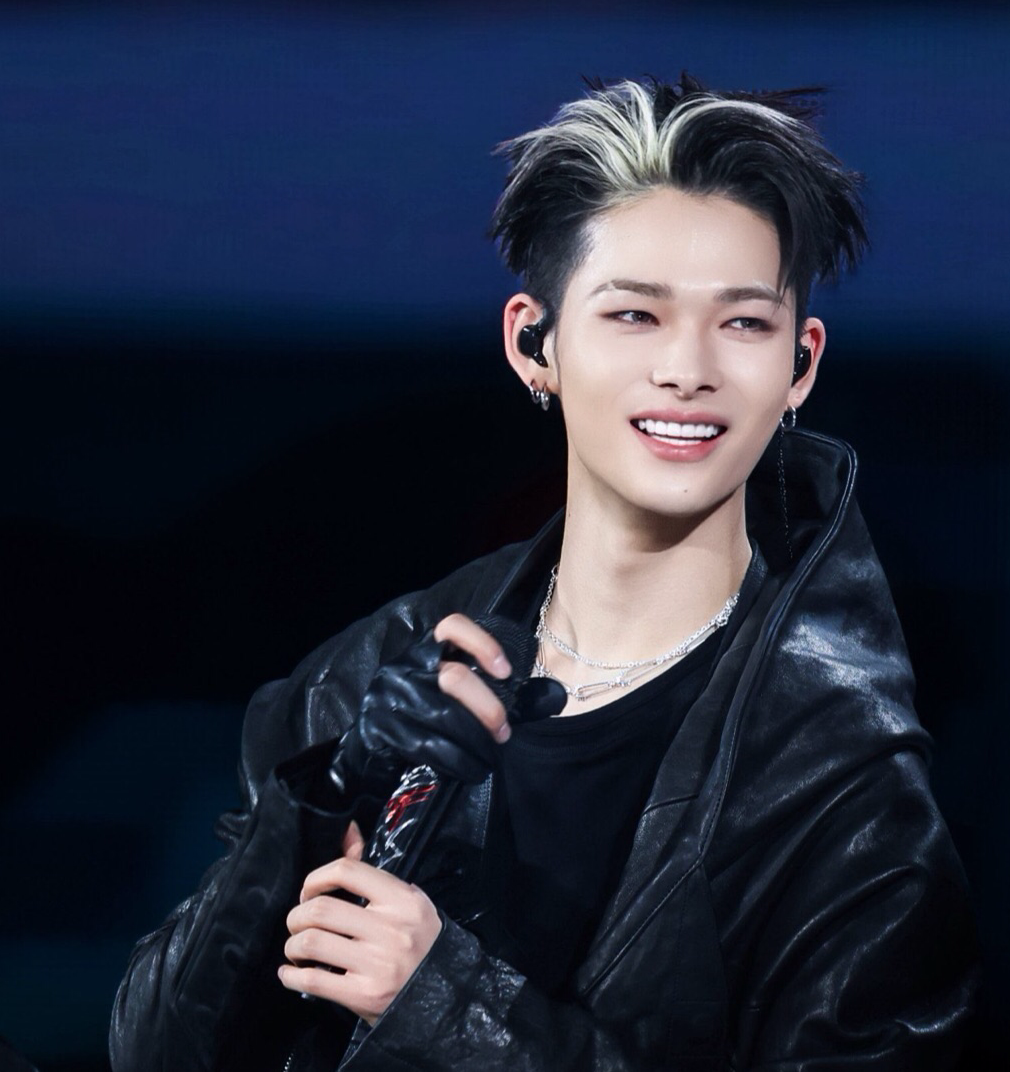 Behind-the-scenes cut of NI-KI (ENHYPEN)