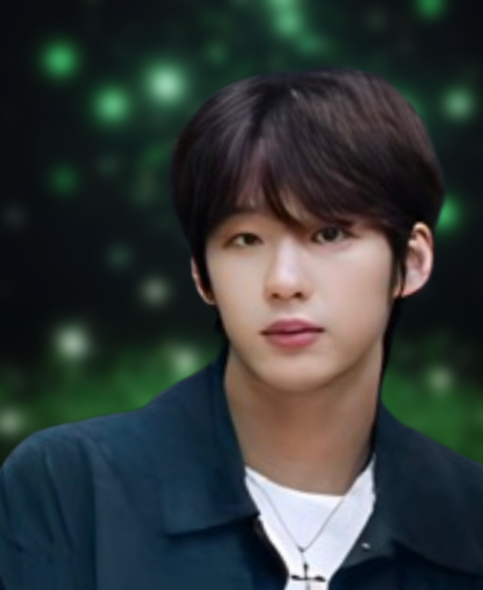 Recent activity shot of Hyun