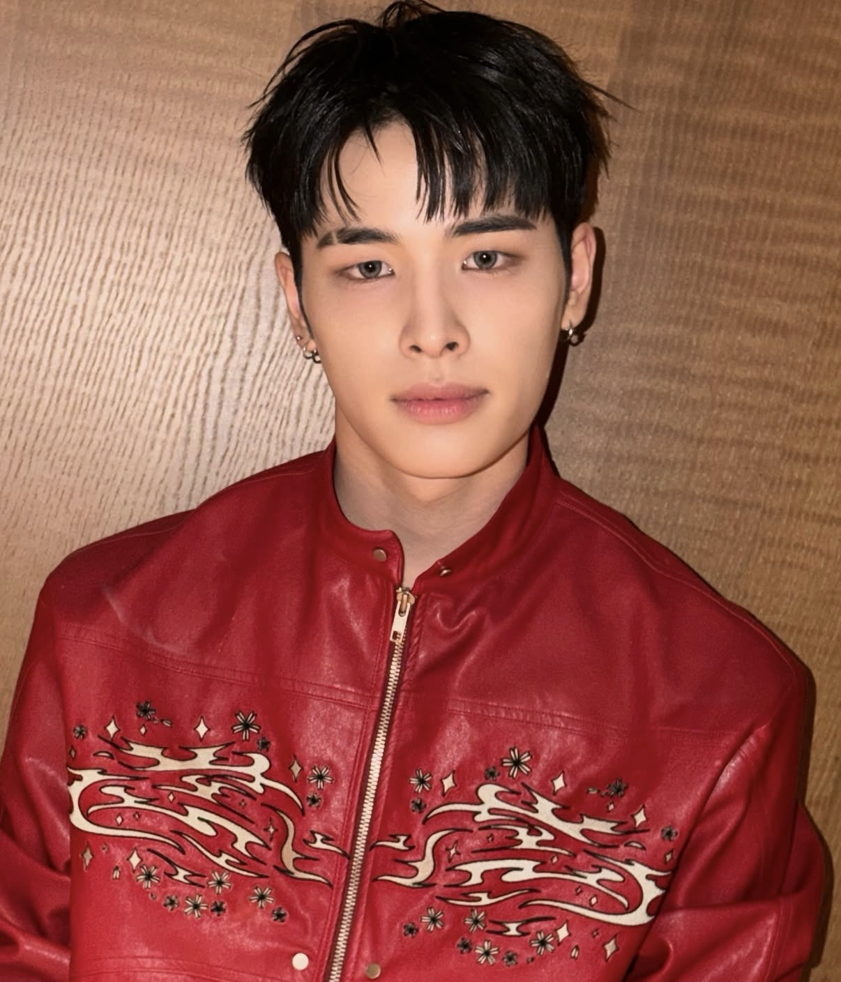 Latest photo of Haru (NEXZ)