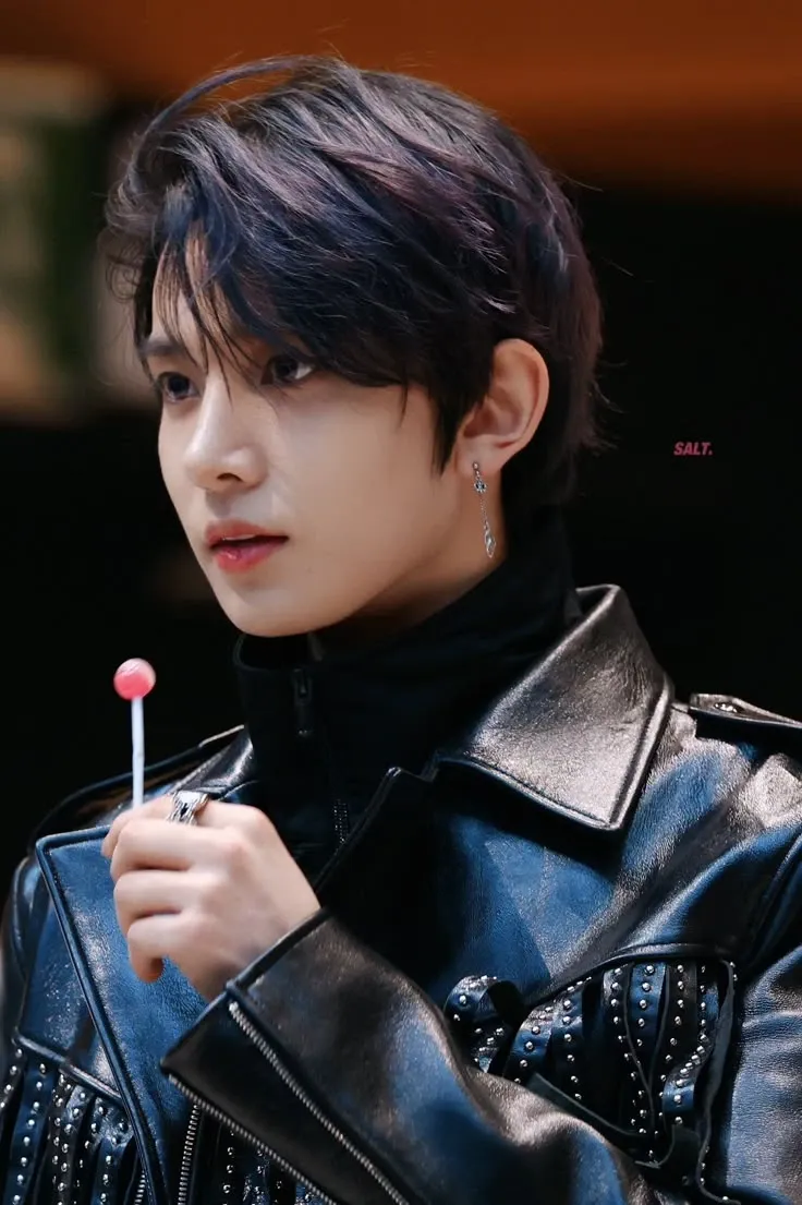 희승 팬이 찍은 순간