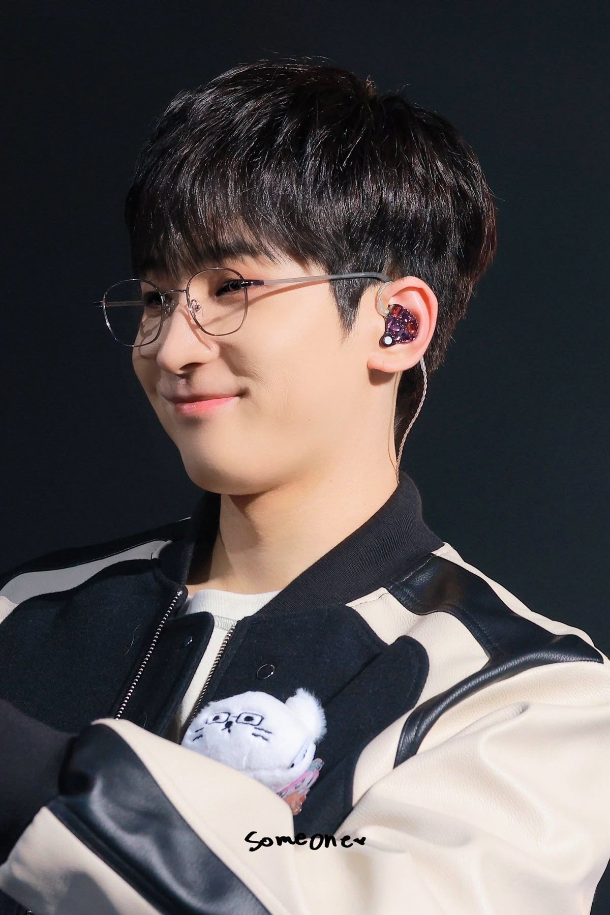 원우 (세븐틴) 최근 활동샷