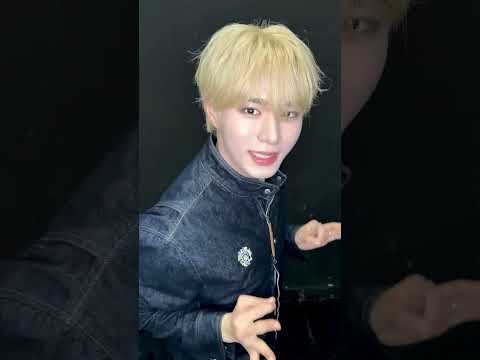 Latest photo of Kim Junseo (ALPHA DRIVE ONE)