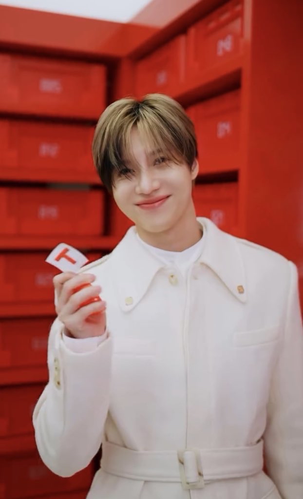 テミン (SHINee)の最近の活動写真