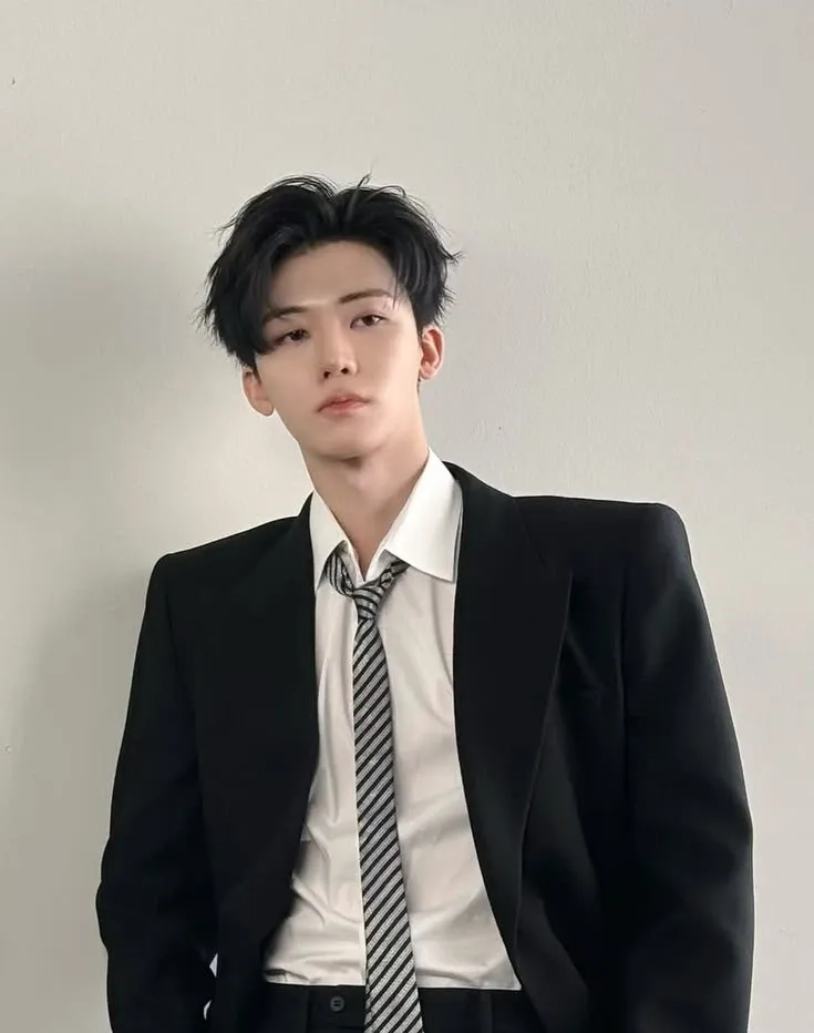 Recent activity shot of Jaemin (NCT DREAM)