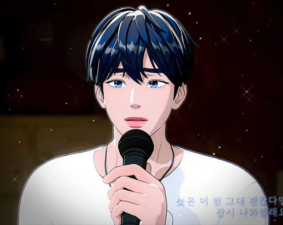 Latest photo of Yejun (PLAVE)