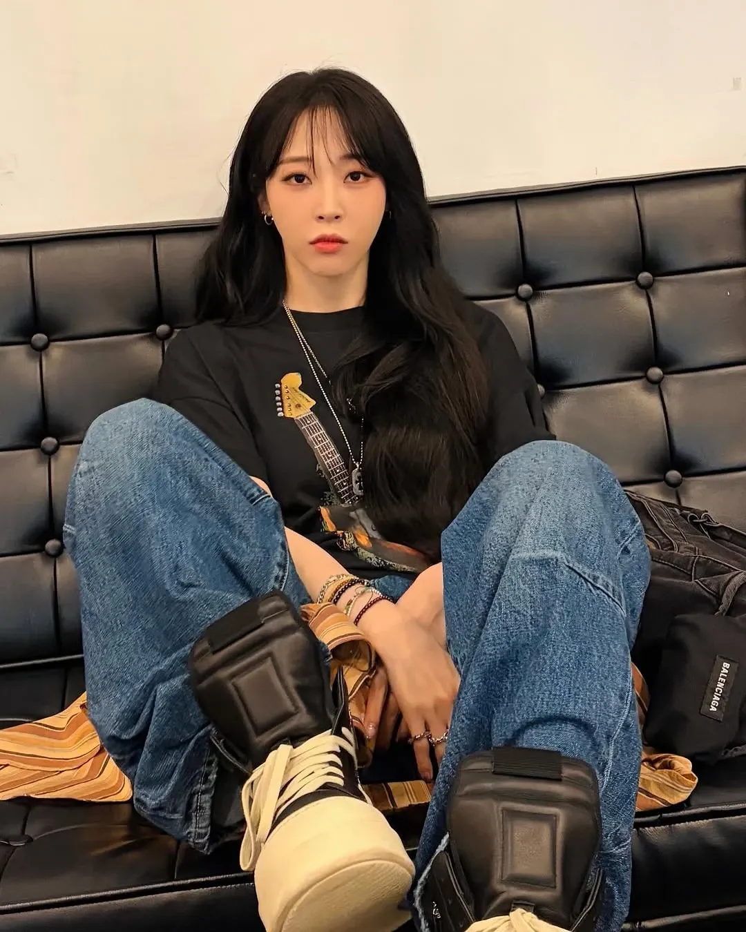 Latest photo of Moonbyul (MAMAMOO)