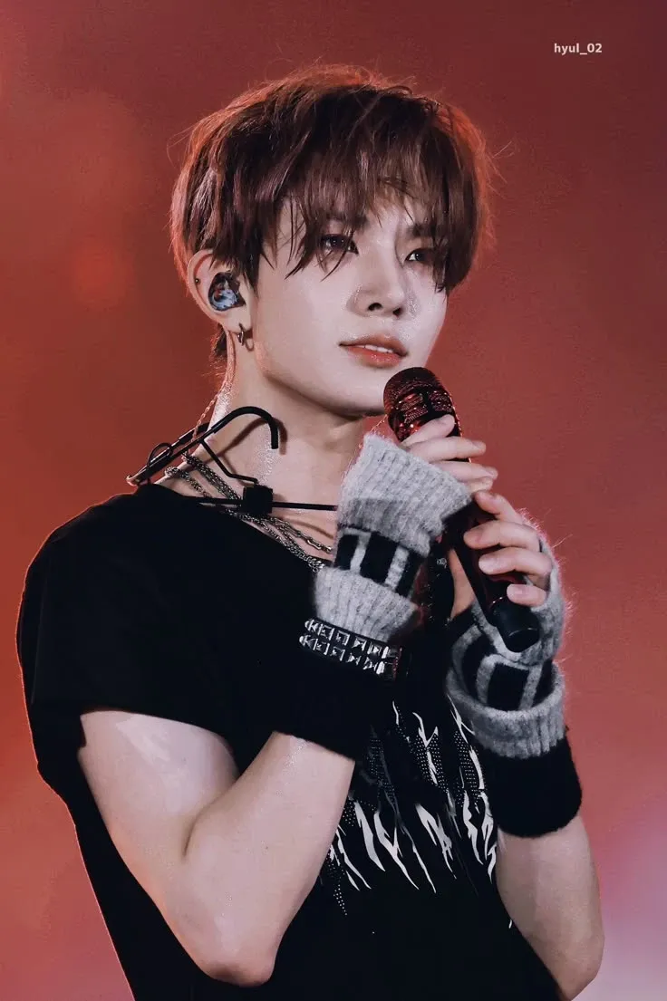 희승 팬이 찍은 순간