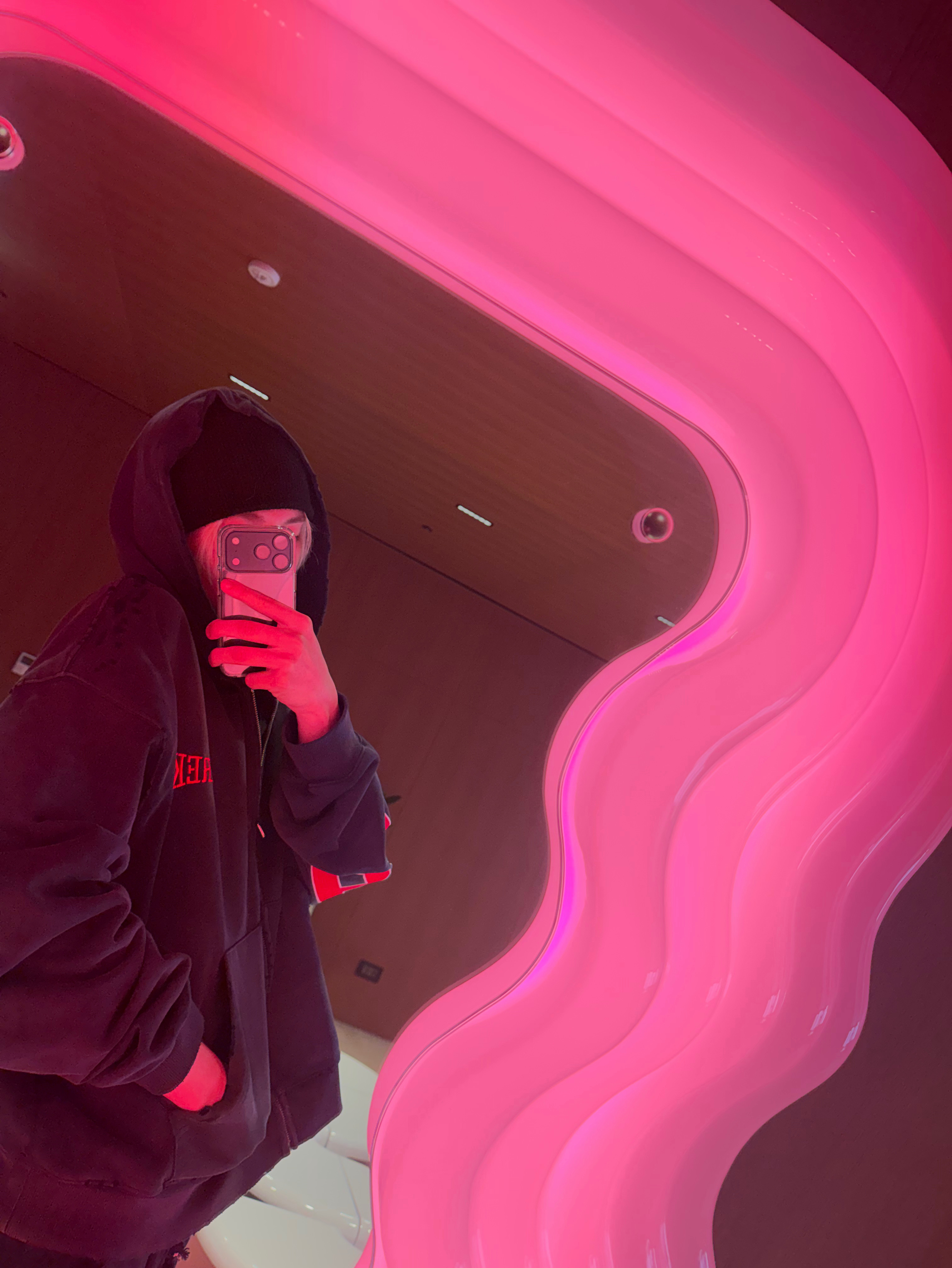 Foto aktivitas terbaru Evan
