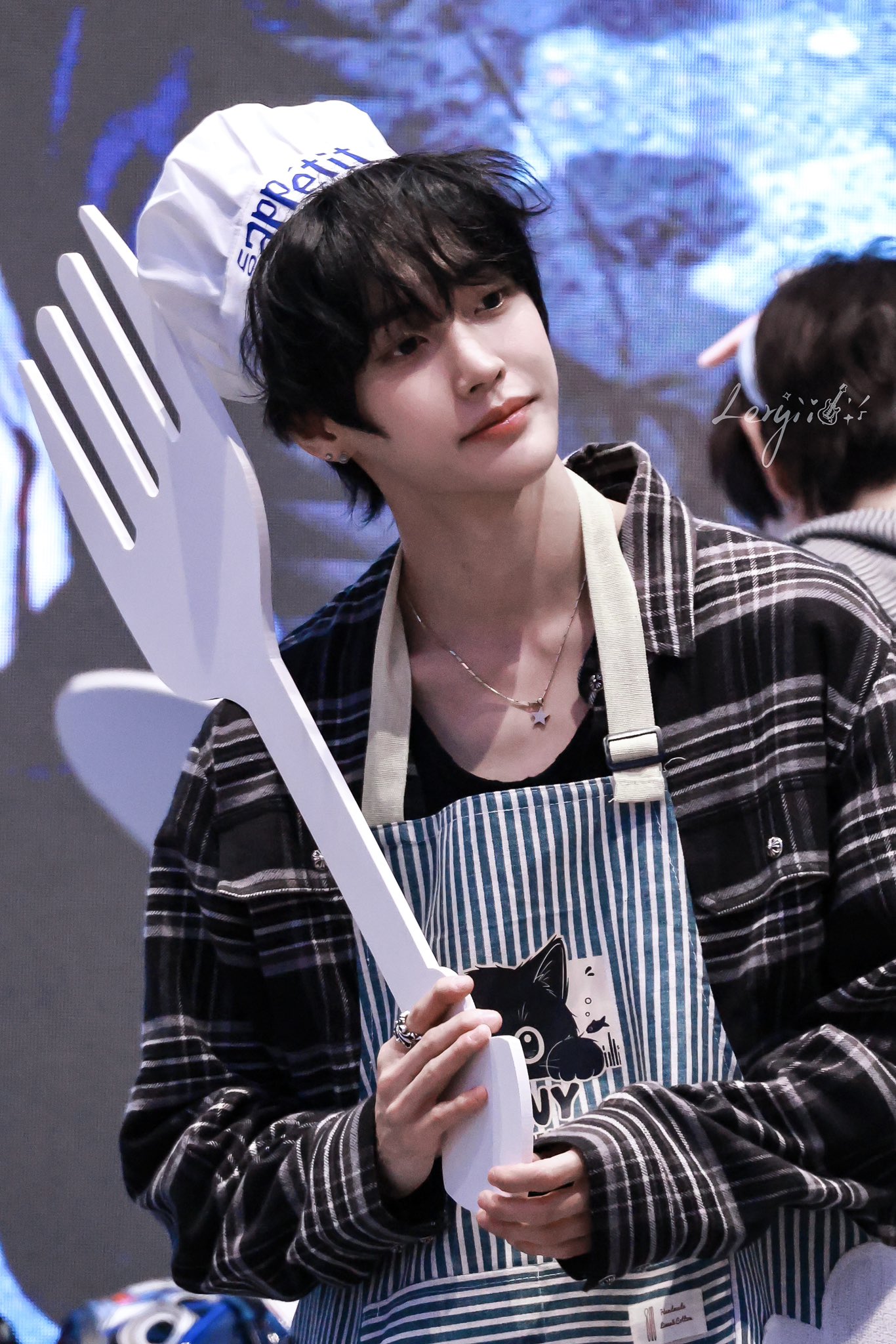 Latest photo of Wonbin (RIIZE)