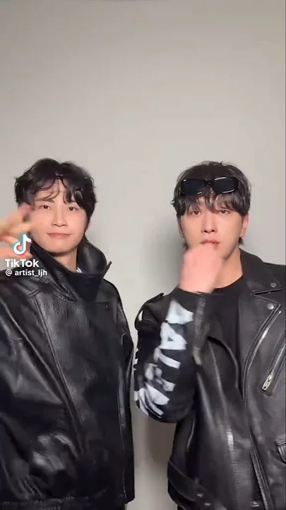 Recent activity shot of Lee Jinhyuk