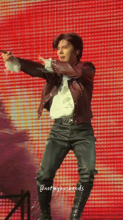 Latest photo of Kihyun (MONSTA X)