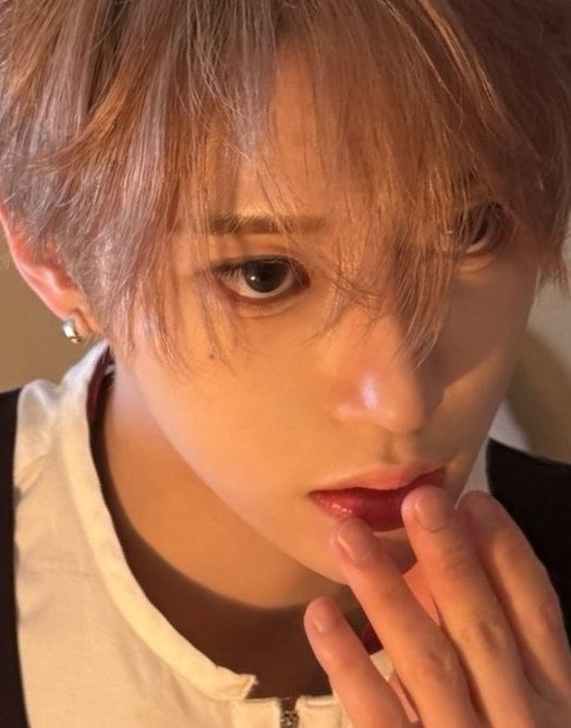 Recent activity shot of Arno (ALPHA DRIVE ONE)