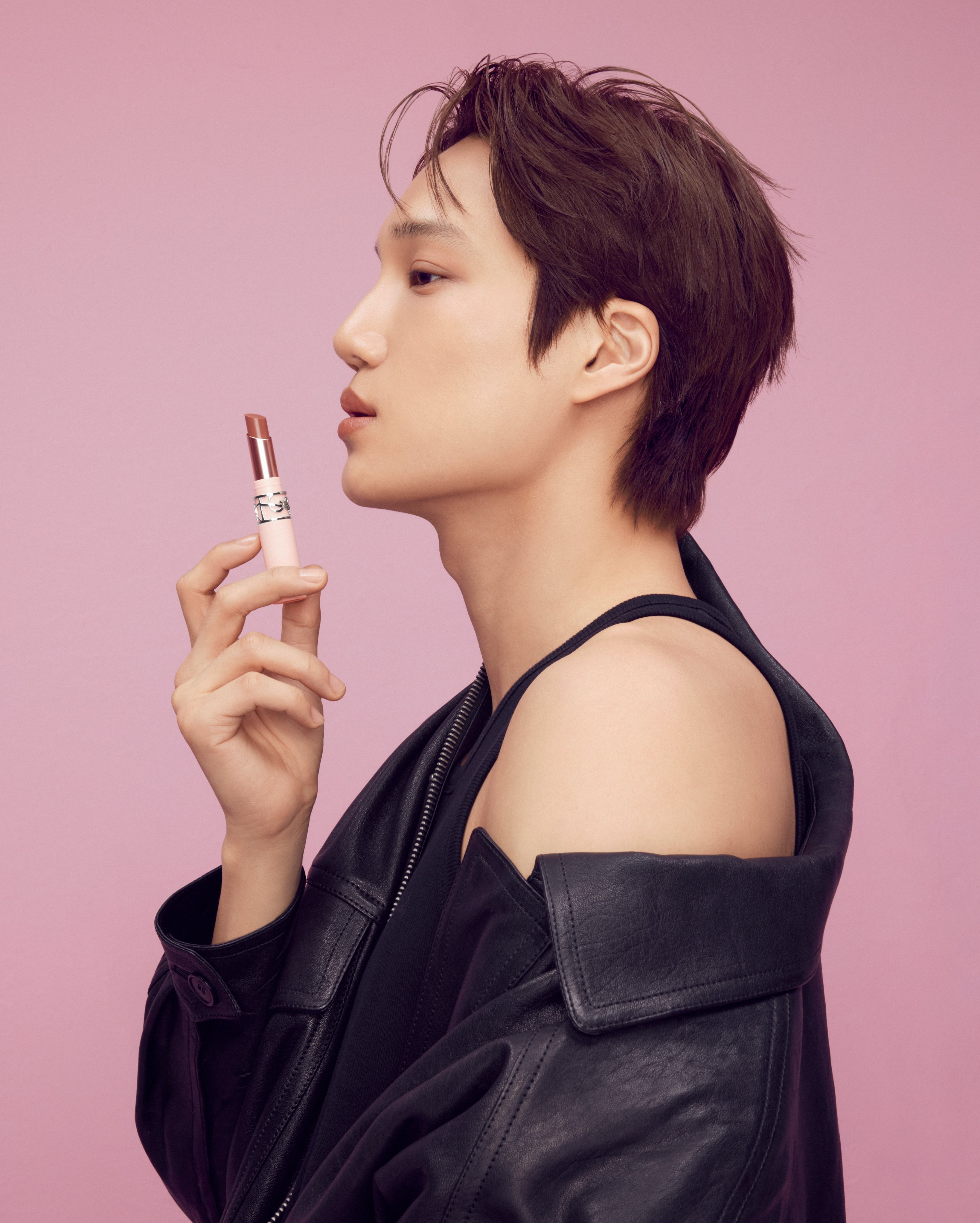 EXO의 비하인드 컷