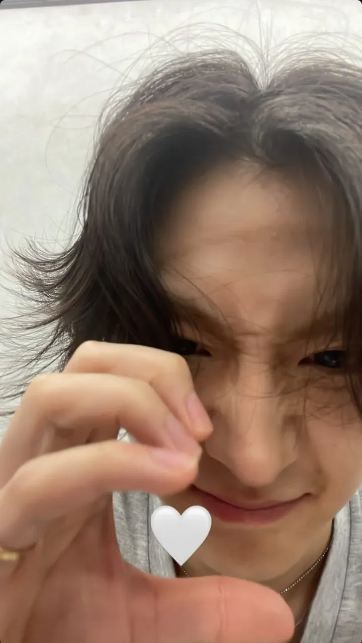 Fan-made special wallpaper for Lee Sangwon (ALPHA DRIVE ONE)