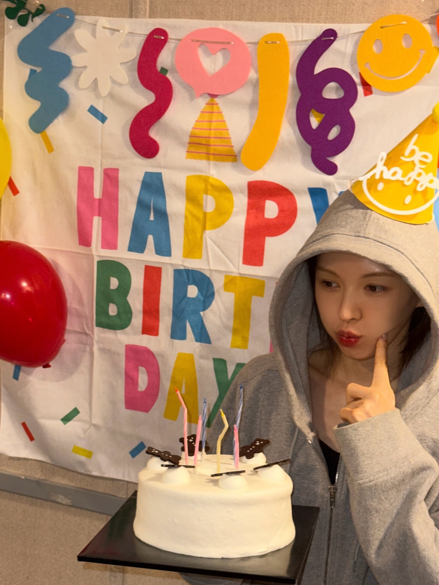 Red Velvet粉絲拍下的瞬間