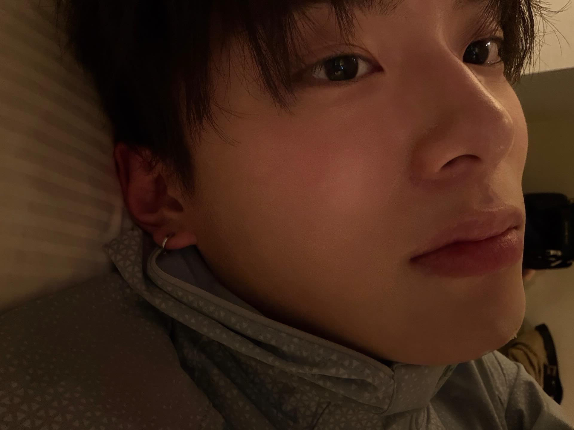 Latest photo of Kangmin (VERIVERY)