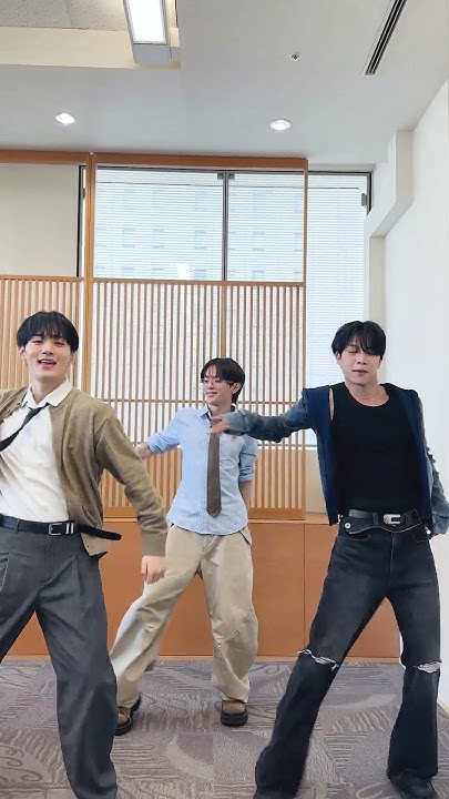 A moment captured by VERIVERY's fan