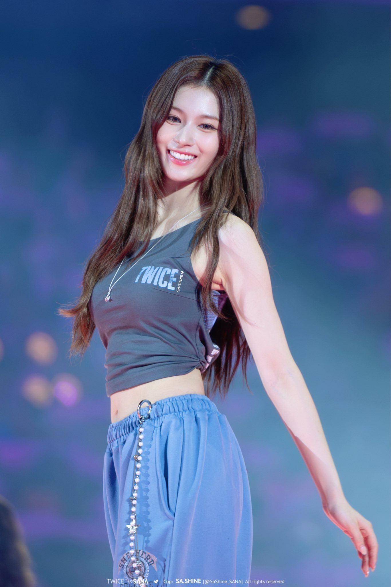 TWICE 최근 활동샷