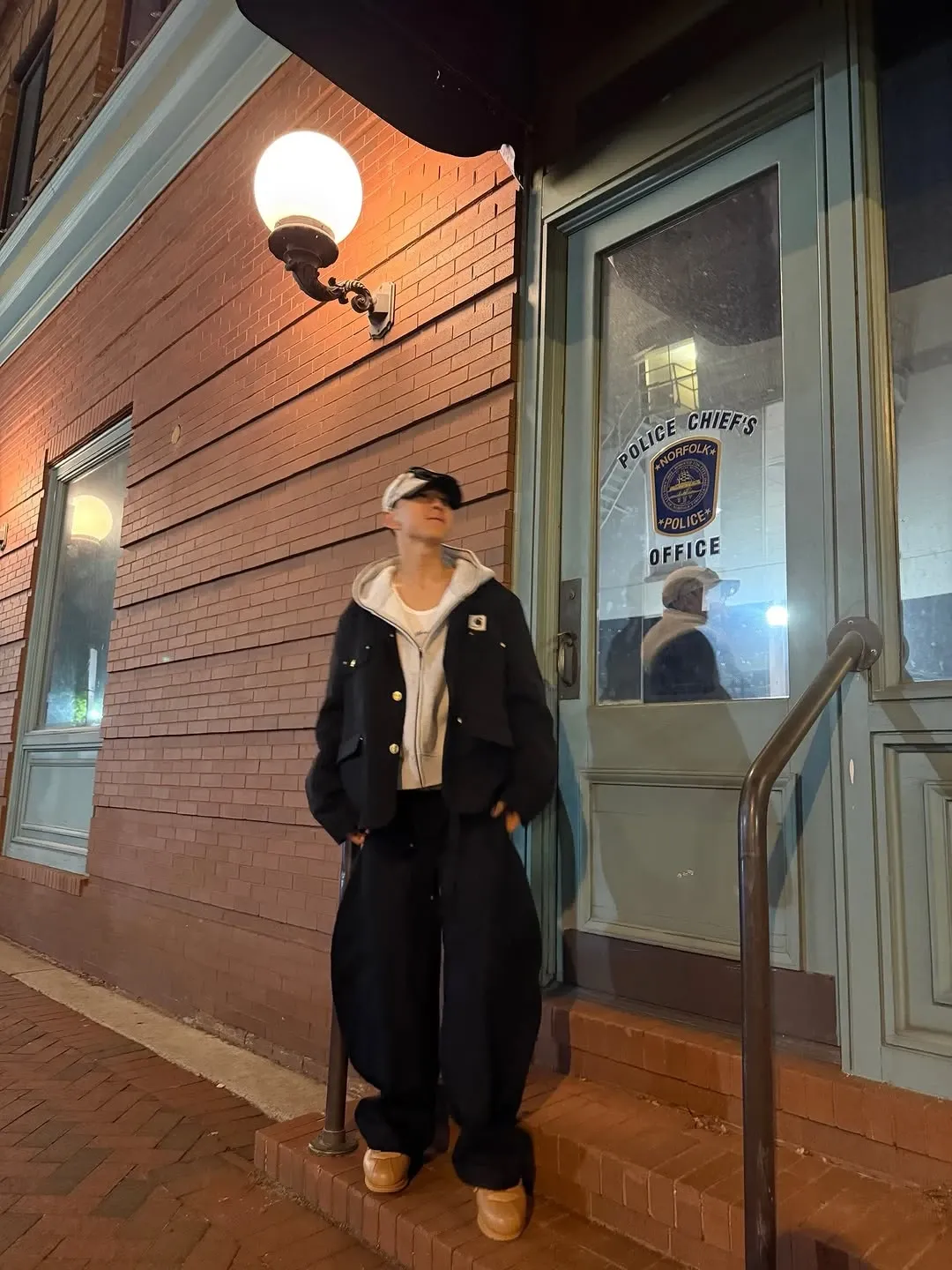 Latest photo of Hoshi (SEVENTEEN)