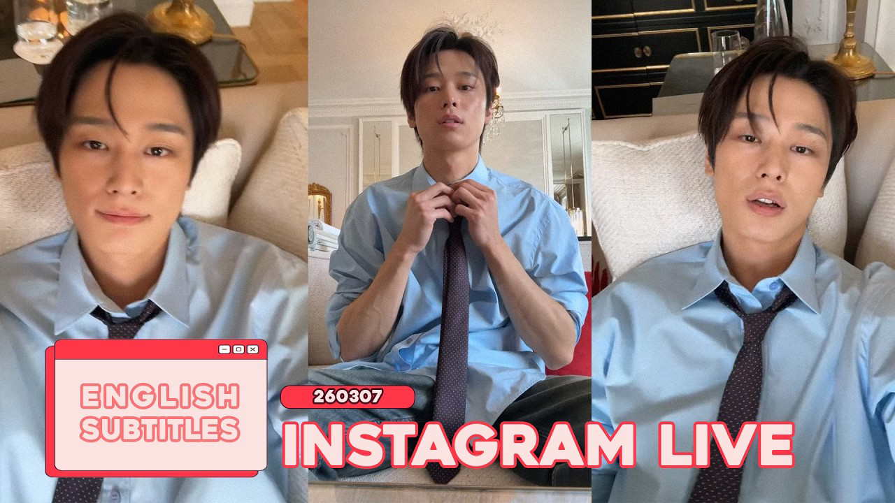 柱延 (THE BOYZ)粉絲拍下的瞬間