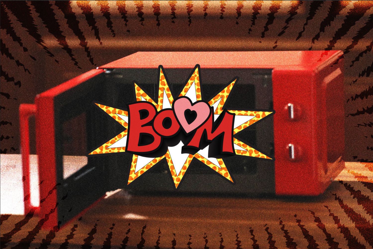 チェ・イェナの舞台裏ショット