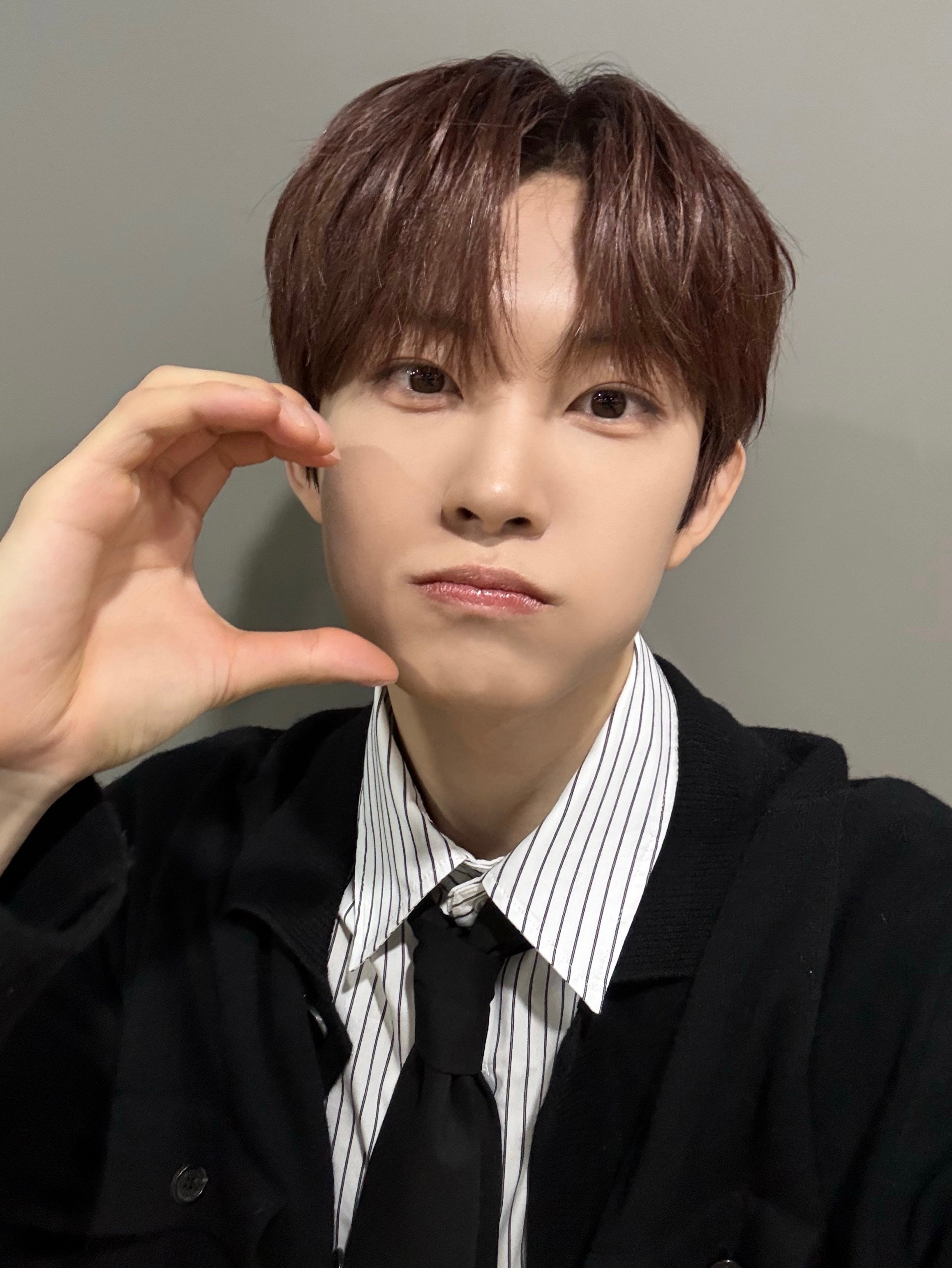 キムゴヌ (ALPHA DRIVE ONE)の最新写真