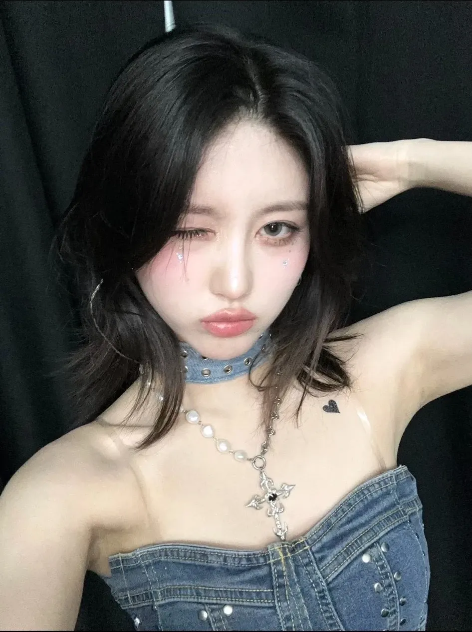 IVE ガウル ファンダムコミュニティ │ KPOP人気No.1アプリ 最愛ドル