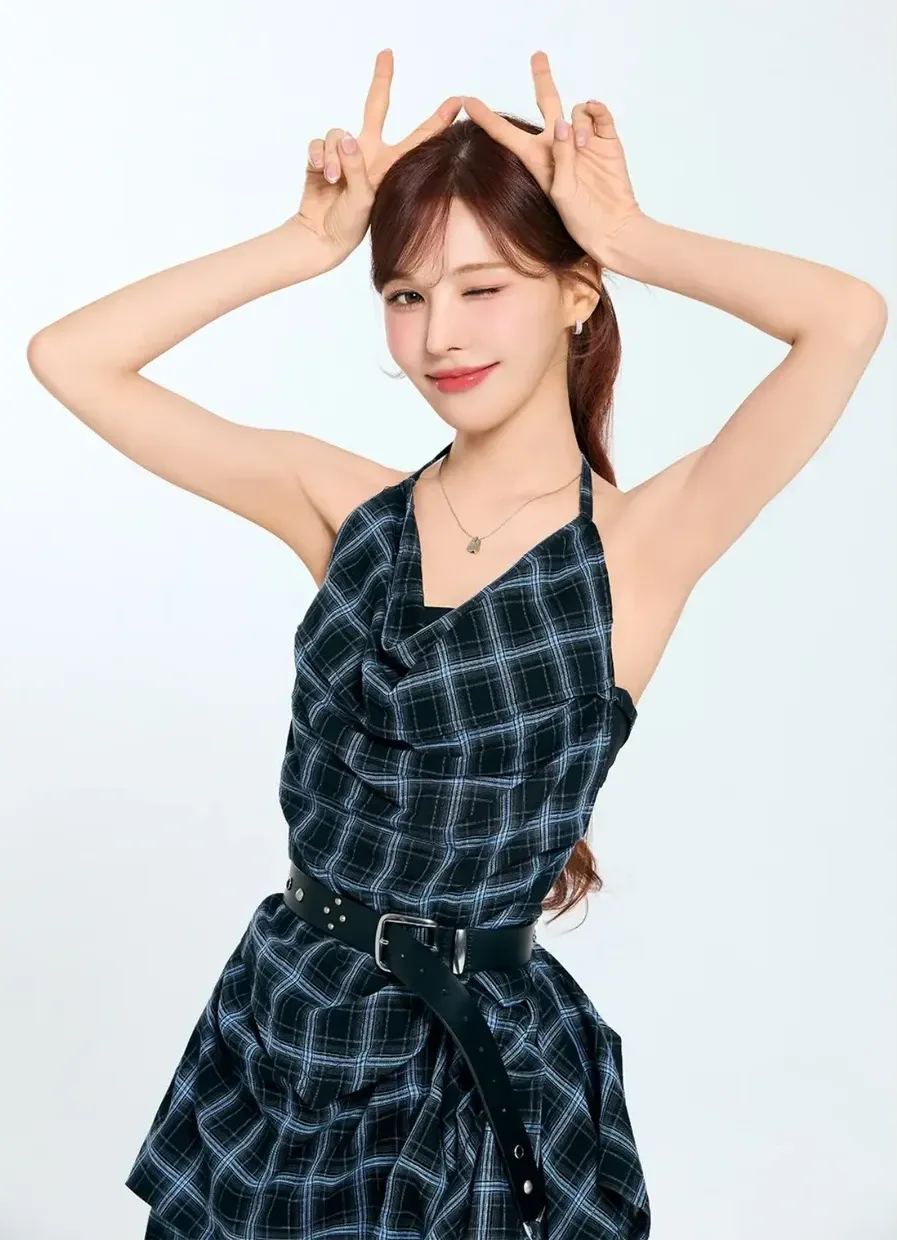 Latest photo of Wendy (Red Velvet)