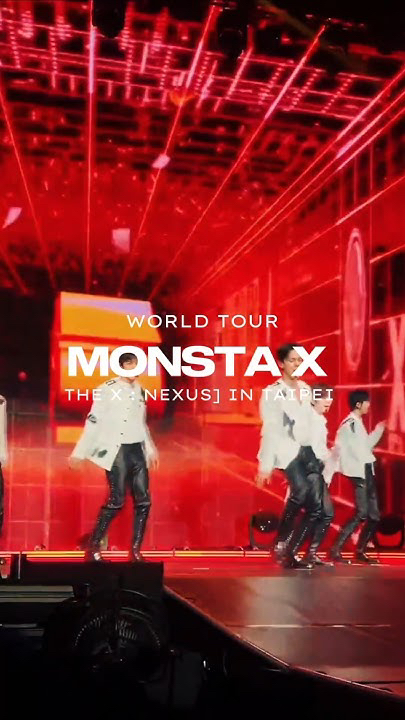 Today's most popular wallpaper in the Shownu (MONSTA X) community