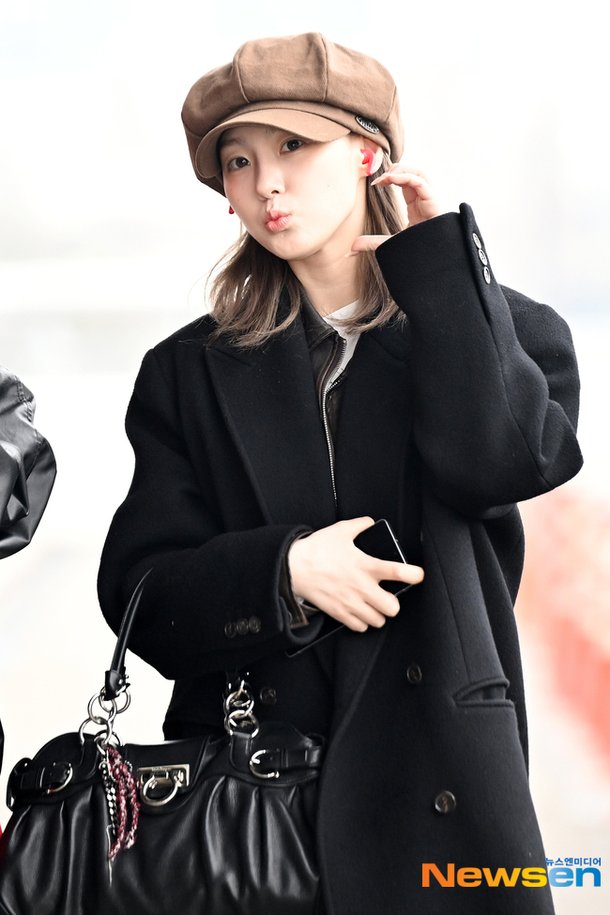 Latest photo of Kim Chaehyun (Kep1er)