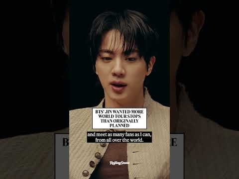 防彈少年團的幕後花絮