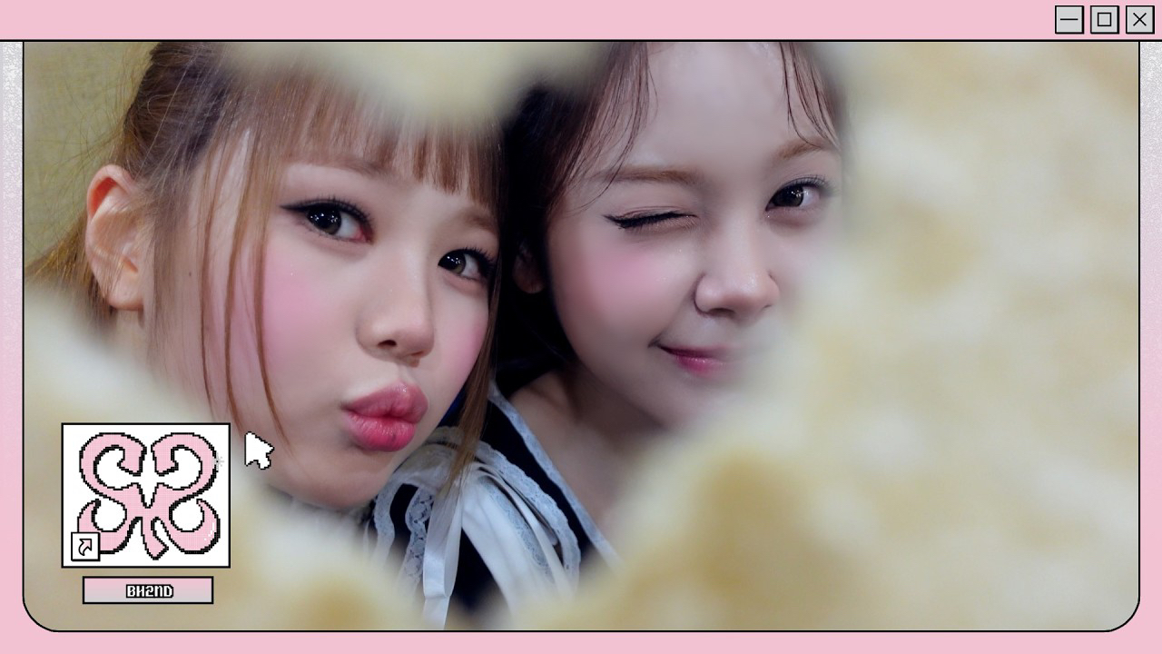 Latest photo of Hearts2Hearts