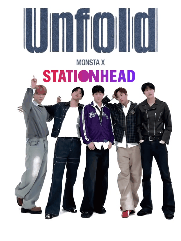 Latest photo of I.M (MONSTA X)