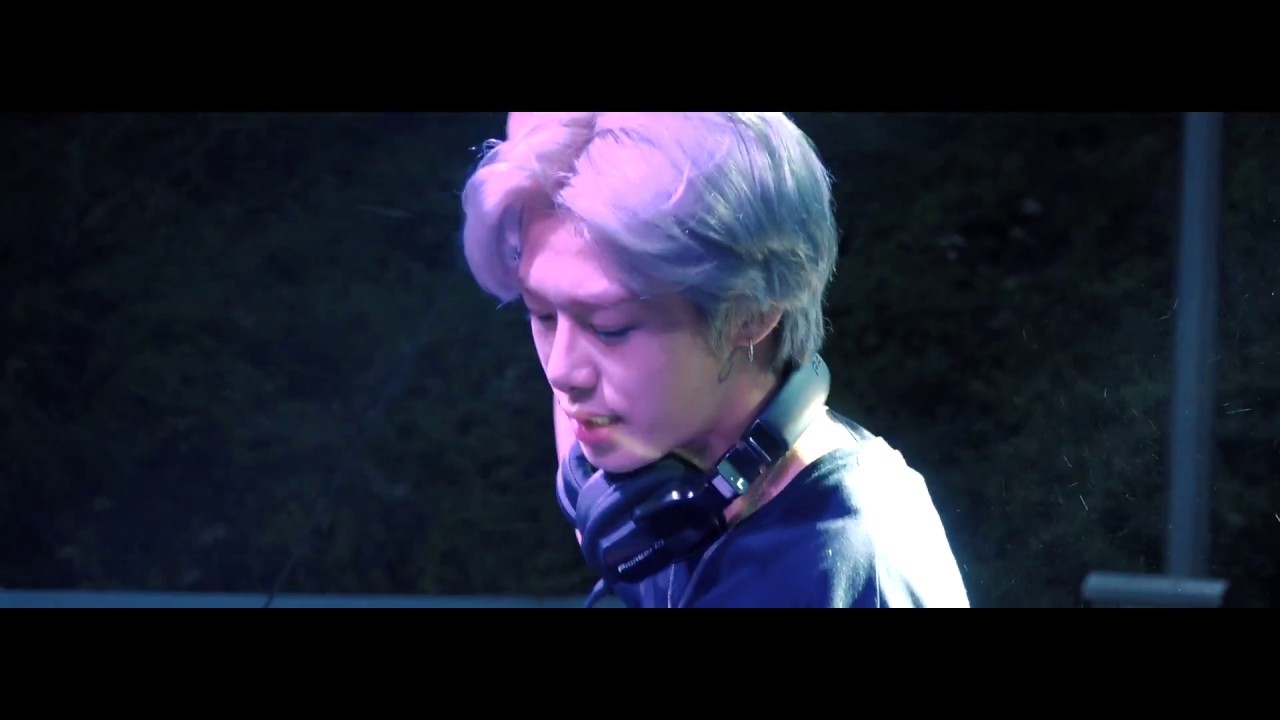 몬스타엑스의 비하인드 컷