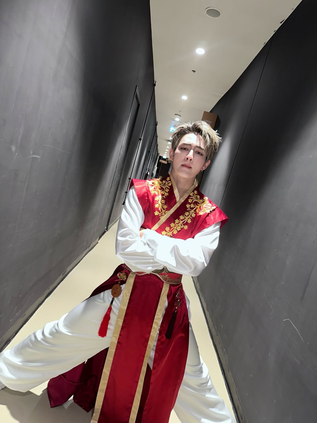 Latest photo of Heart (BUS)