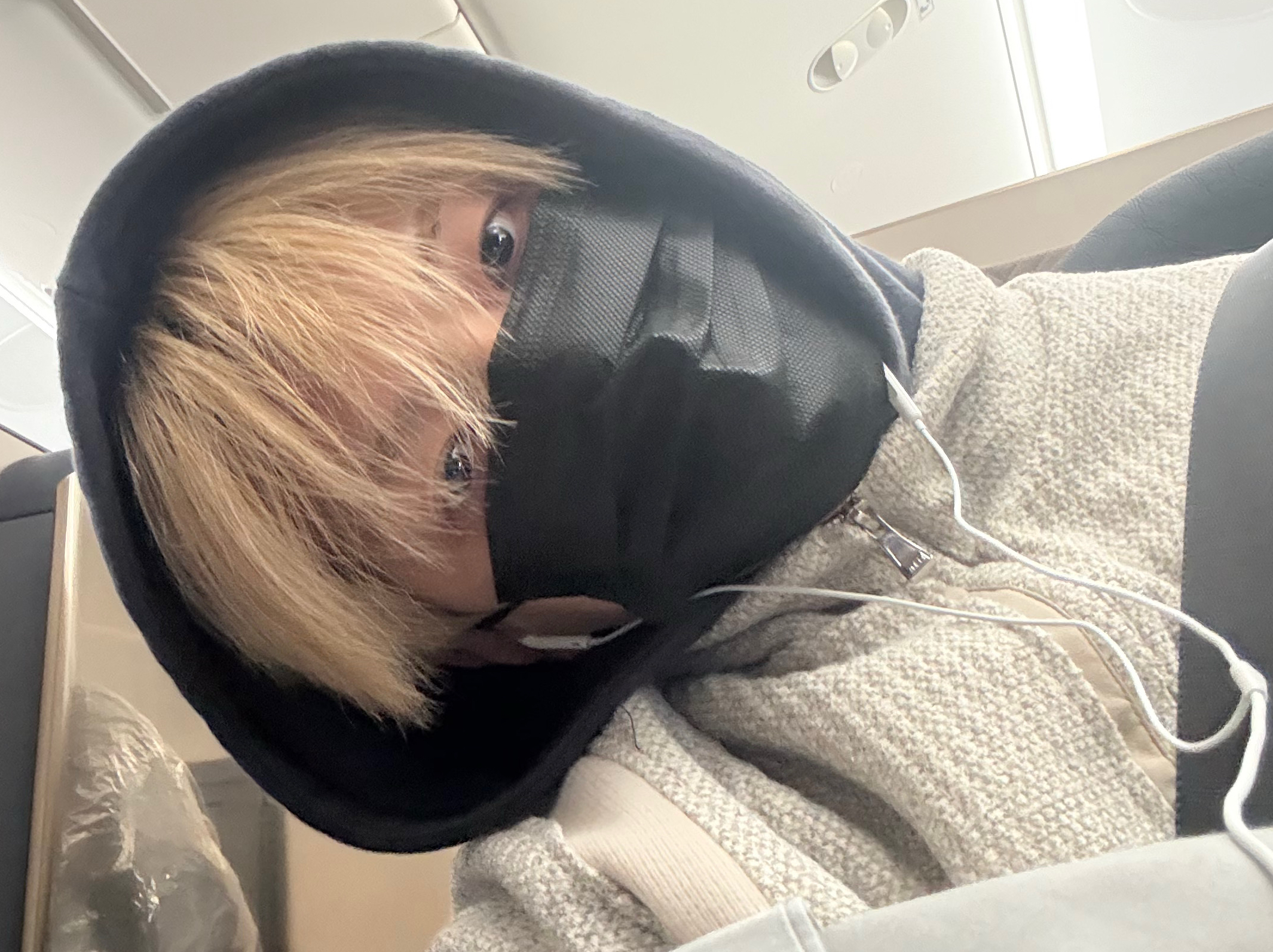 Latest photo of Leejeong (WHIB)