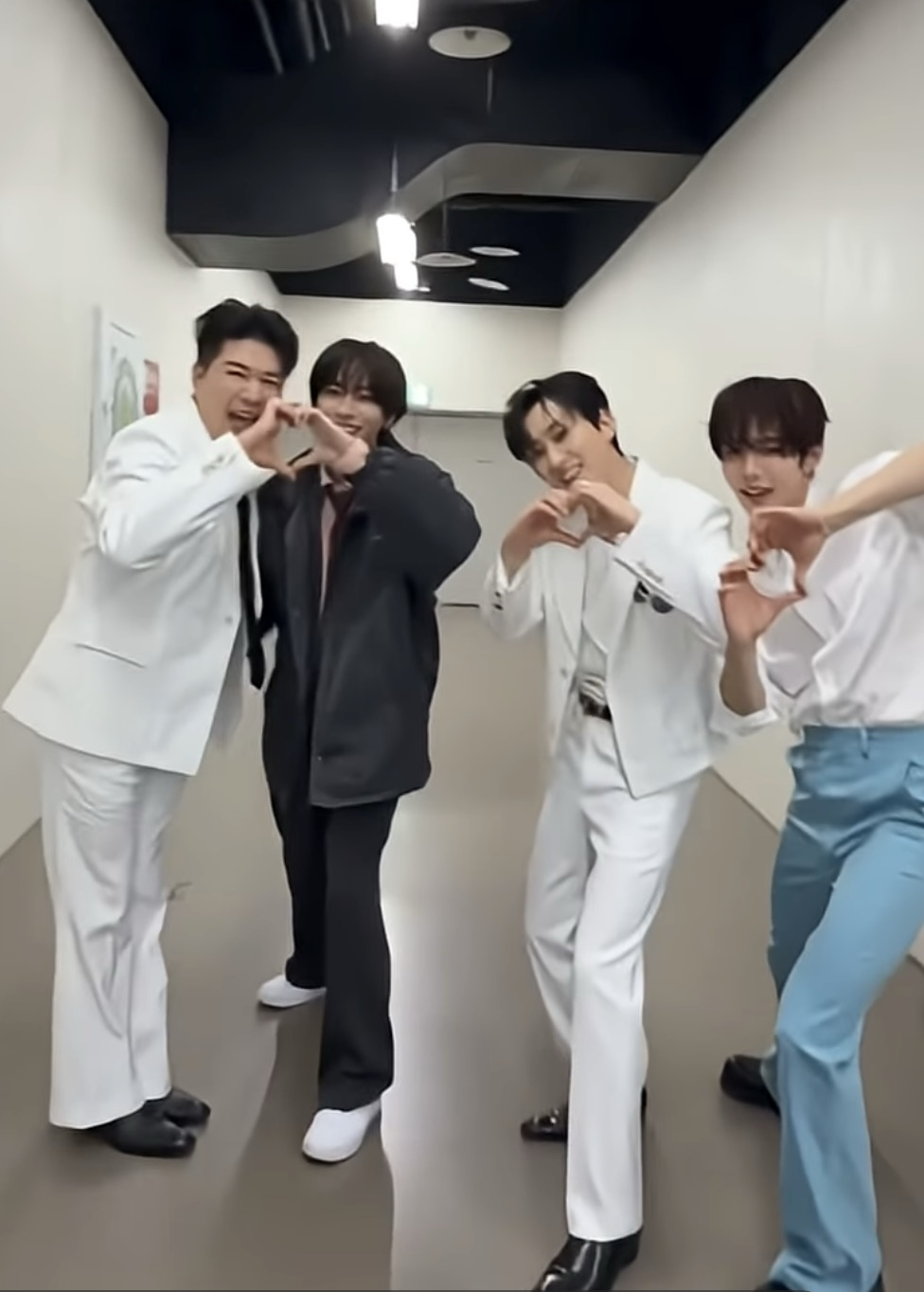 Latest photo of Anton (RIIZE)