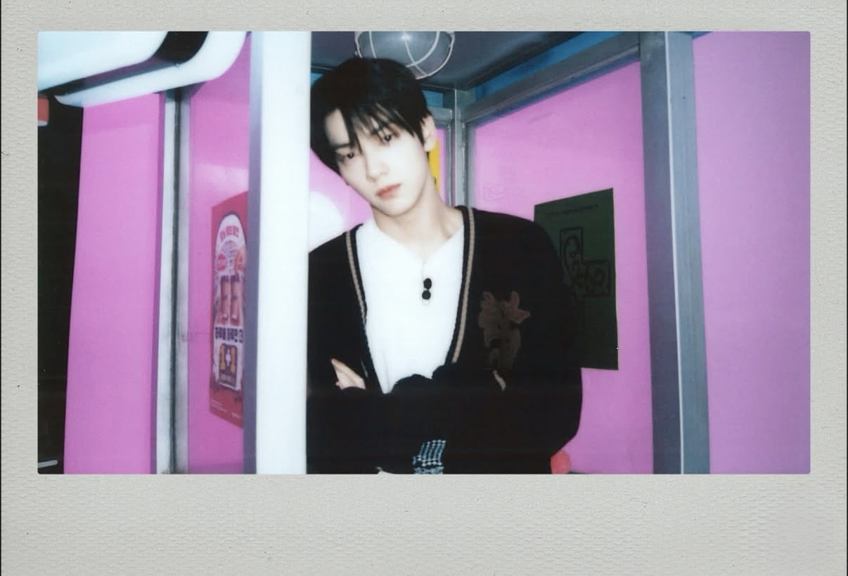Latest photo of Soobin (TOMORROW X TOGETHER)