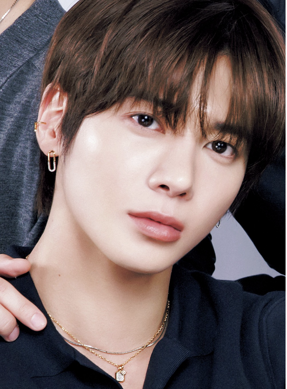 太顯 (TOMORROW X TOGETHER)的最新活動照片