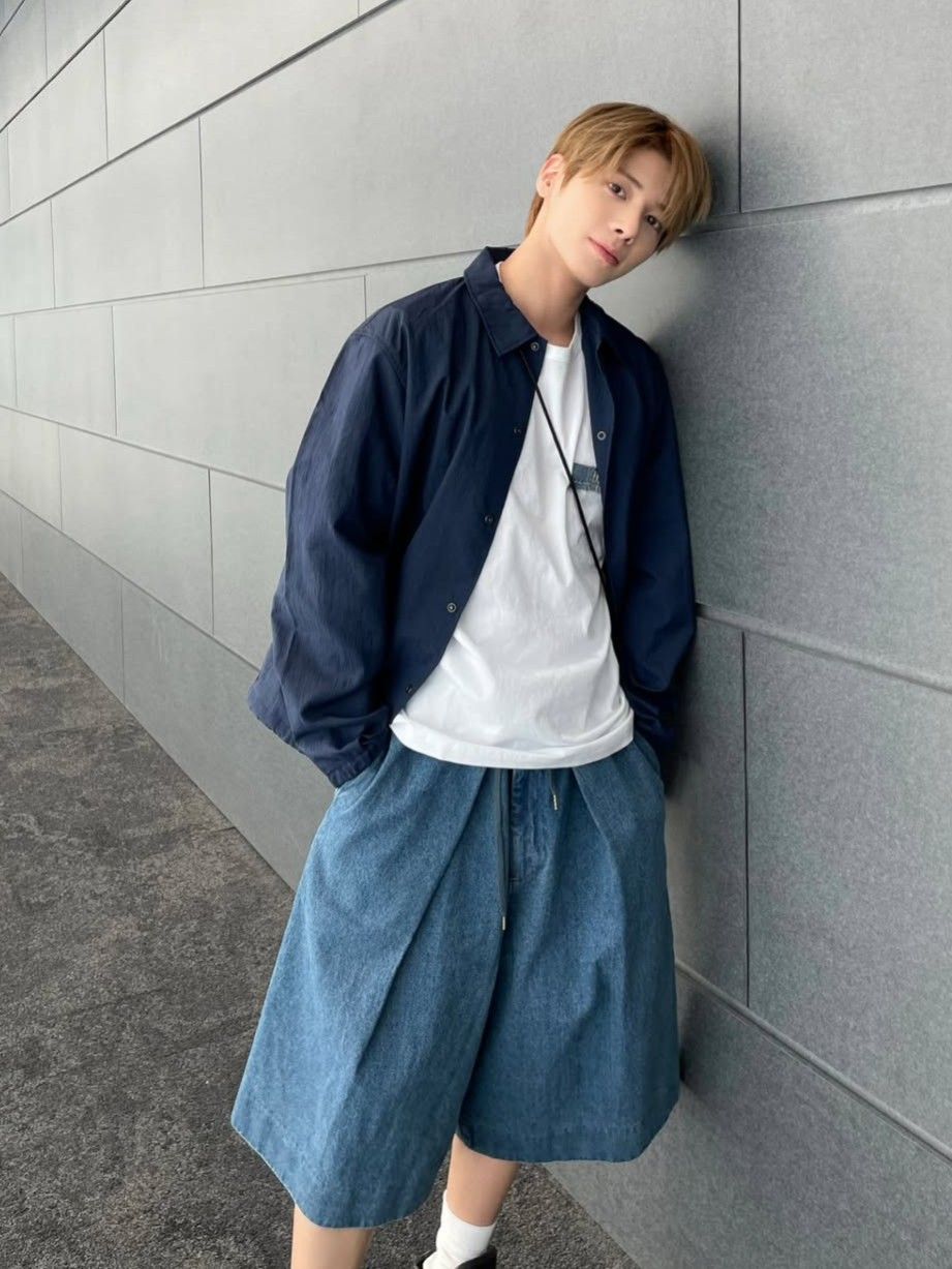 太顯 (TOMORROW X TOGETHER)的幕後花絮