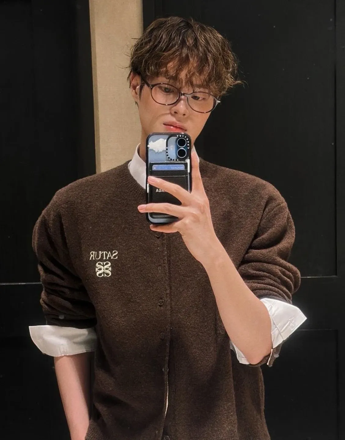 Latest photo of Lee Daehwi (AB6IX)