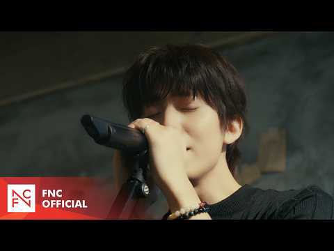Behind-the-scenes cut of SF9