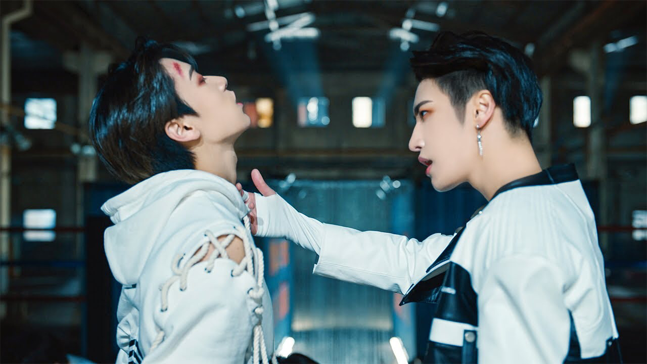 ATEEZの最近の活動写真