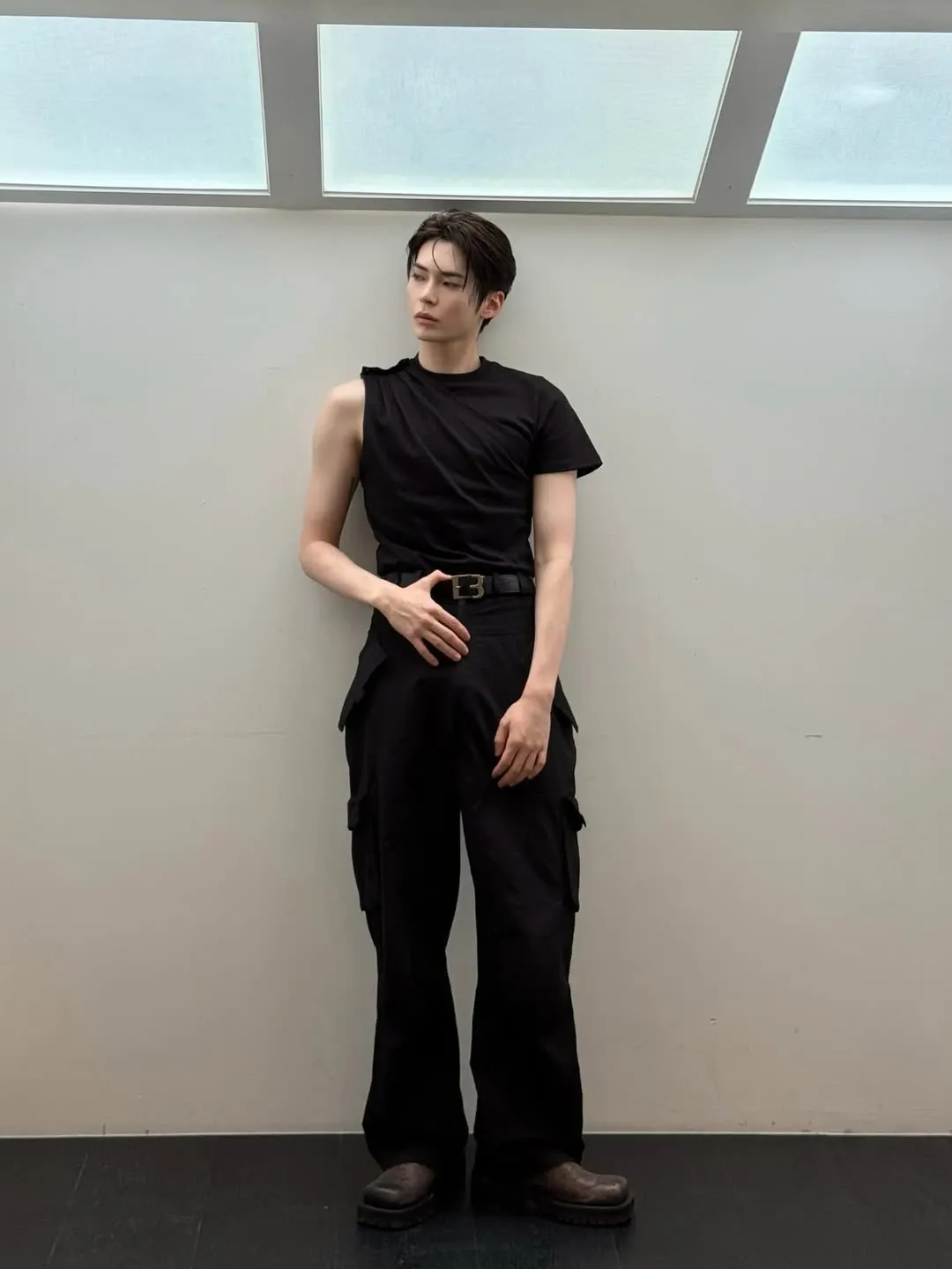 성한빈 (제로베이스원)의 최신 사진
