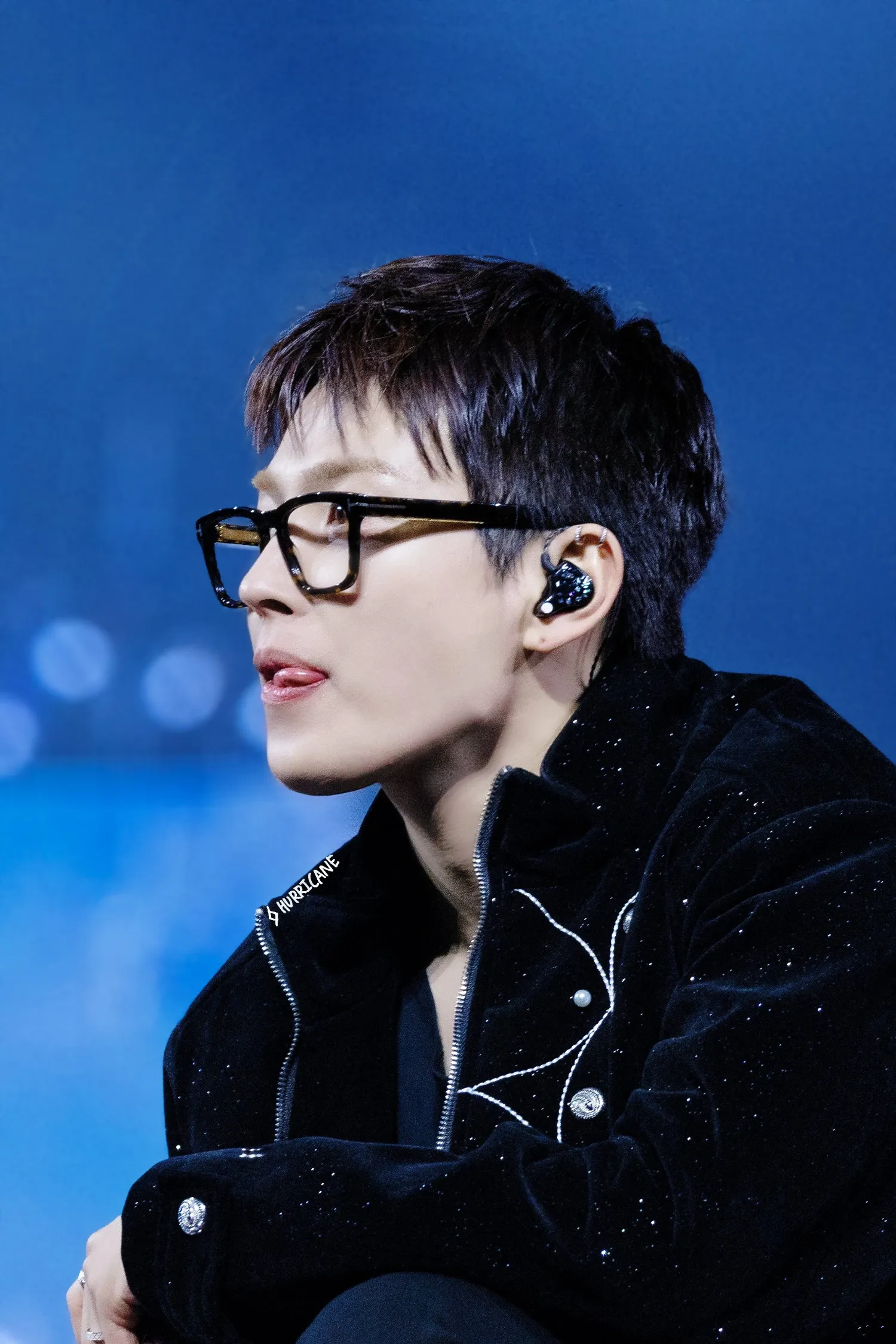 에이티즈 최근 활동샷