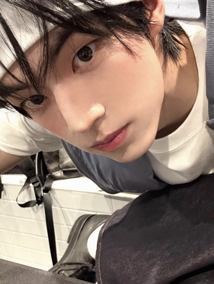 TWS ドフン ファンダムコミュニティ │ KPOP人気No.1アプリ 最愛ドル