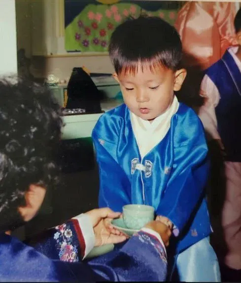 ENHYPEN의 비하인드 컷