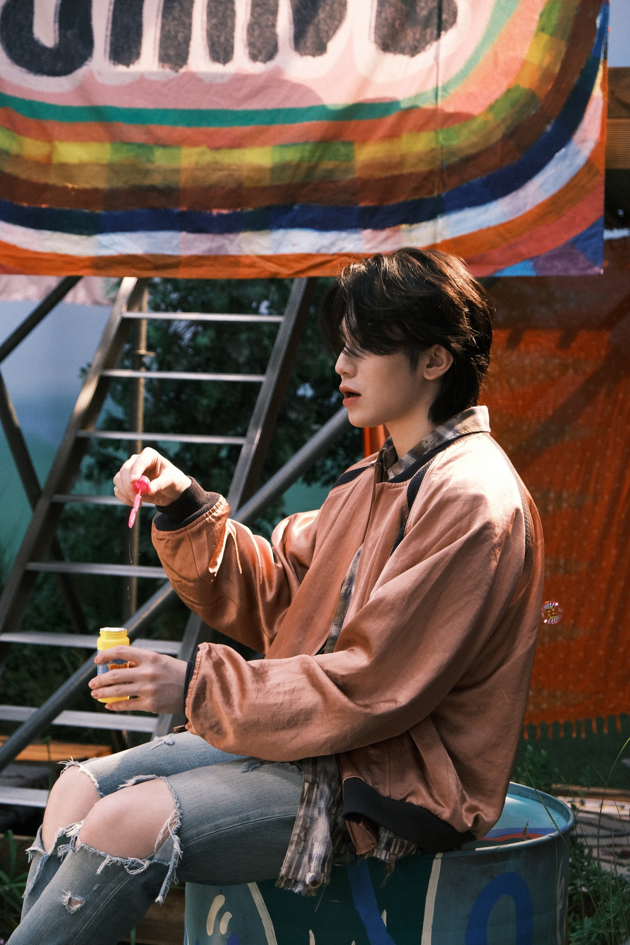 ウジ (SEVENTEEN)の最近の活動写真