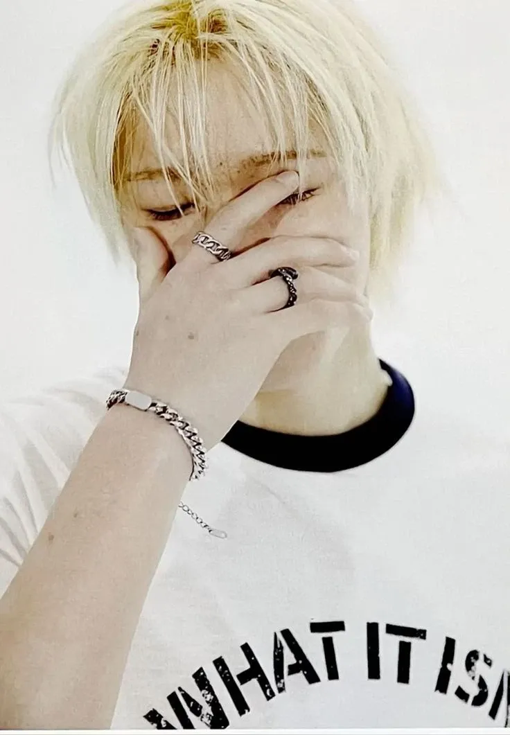 Potret di balik layar SOUL (P1Harmony)